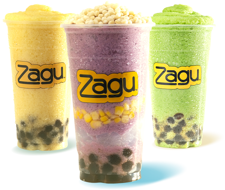 Zagu Products